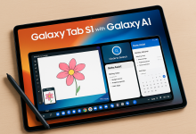 Galaxy Tab S11 và Galaxy AI: Xu hướng mới cho làm việc linh hoạt và sáng tạo thông minh